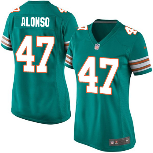 women Miami Dolphins jerseys-033